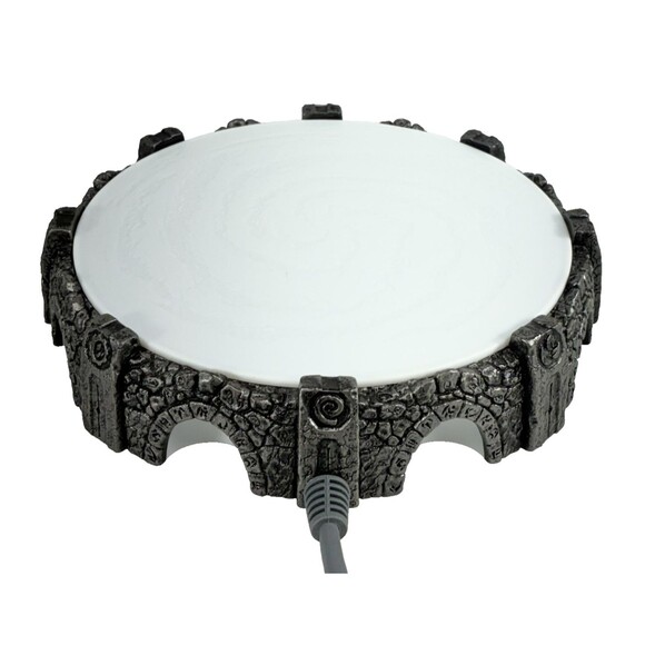 Skylanders Portal Of Power Xbox 360 Model #84151790 Spyro's Adventure Tested - Picture 3 of 8